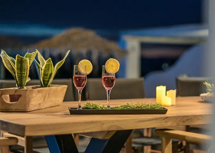 Βίλα Tranquillity