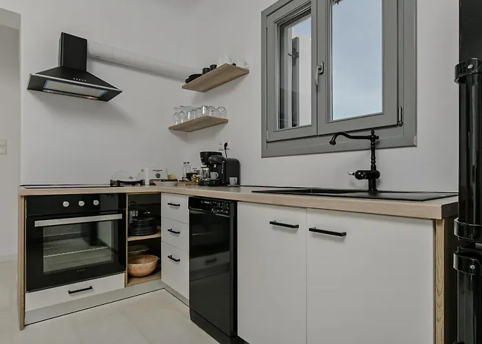 Villa Tranquillity *