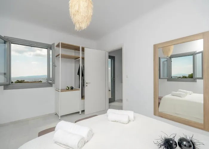 Tranquillity Villa Kastrákion