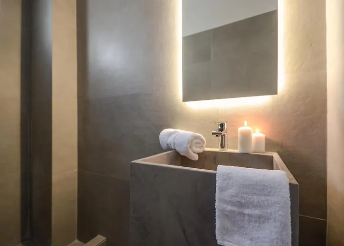 Tranquillity Villa Kastrákion