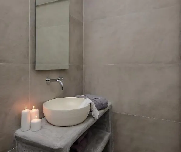 Tranquillity * Kastrákion