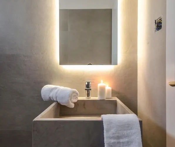 Tranquillity Villa Kastrákion