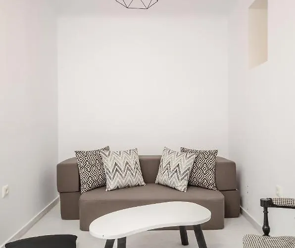 Tranquillity * Kastrákion