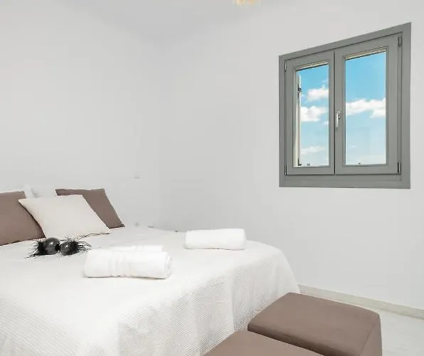 Villa Tranquillity *